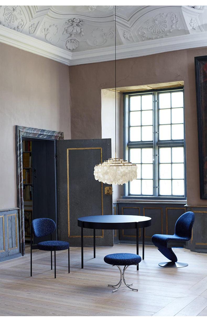 Villa Creative LED Chandelier - Galastellar