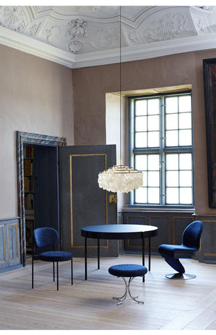 Villa Creative LED Chandelier - Galastellar Villa Creative LED Chandelier - Galastellar
