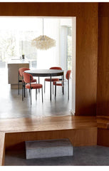 Villa Creative LED Chandelier - Galastellar