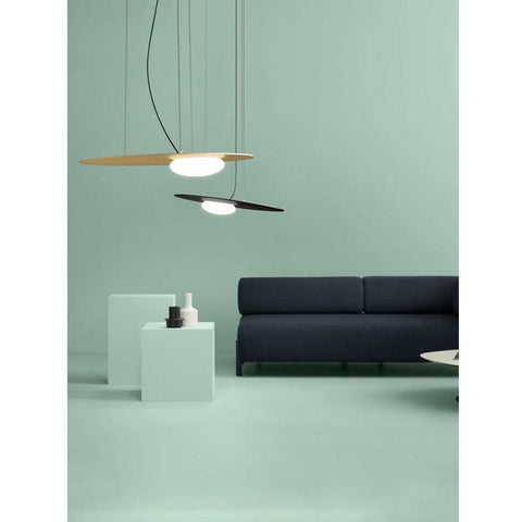 Wrought Iron Pendant Lamp - Galastellar Wrought Iron Pendant Lamp - Galastellar