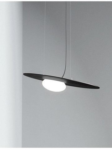 Wrought Iron Pendant Lamp - Galastellar Wrought Iron Pendant Lamp - Galastellar