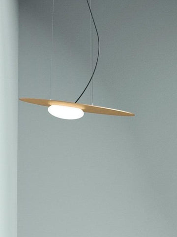 Wrought Iron Pendant Lamp - Galastellar Wrought Iron Pendant Lamp - Galastellar