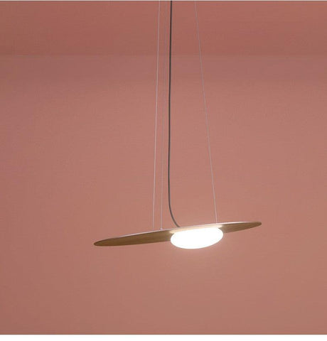 Wrought Iron Pendant Lamp - Galastellar Wrought Iron Pendant Lamp - Galastellar