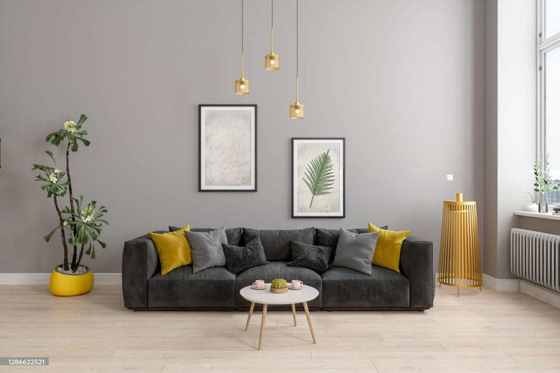 Best Hanging Lights for Living Room in 2024