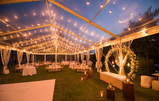 Creative and Festive Ideas for Seasonal Decor: Lighting Up the Holidays