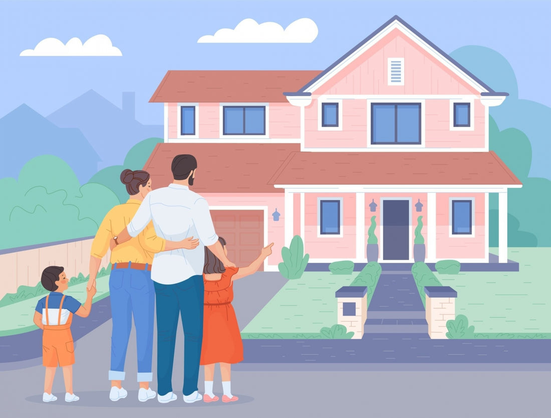 What should we buy for new houses? Let's furnish your home for 2023