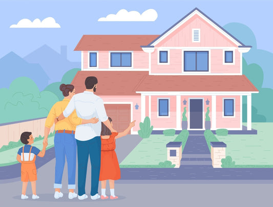 What should we buy for new houses? Let's furnish your home for 2023