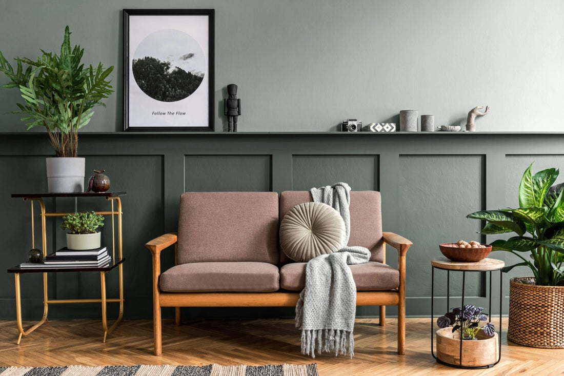 5 Home Decor Trends to Watch for in 2023