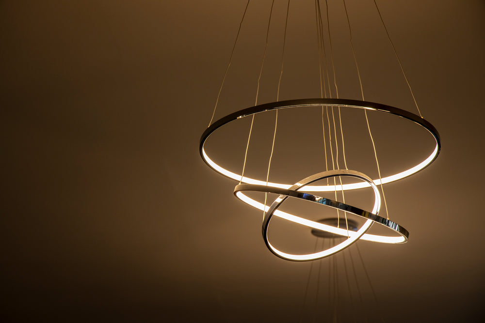 Experience Elegance with Luxury Chandelier Lights: Lighting Redefined
