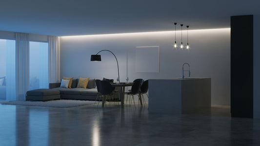 Illuminating Life: The Significance of Buying Lamps