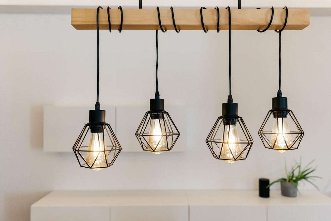 Strategic Modern Pendant Light Arrangements for Maximizing Ambiance