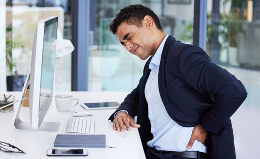 The Benefits of Using Ergonomic Accessories for Your Workstation in 2023
