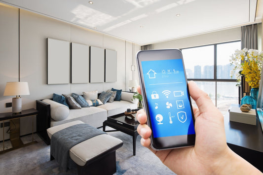 The Latest Trends in Smart Home Technology: A Comprehensive Guide