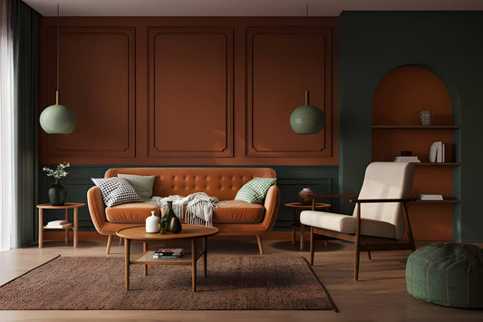 5 Timeless Interior Design Trends That Never Go Out of Style