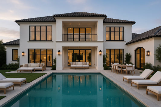What does "Luxury" actually mean in Home Decoration: A Breakdown of Craft, Design, and Detail