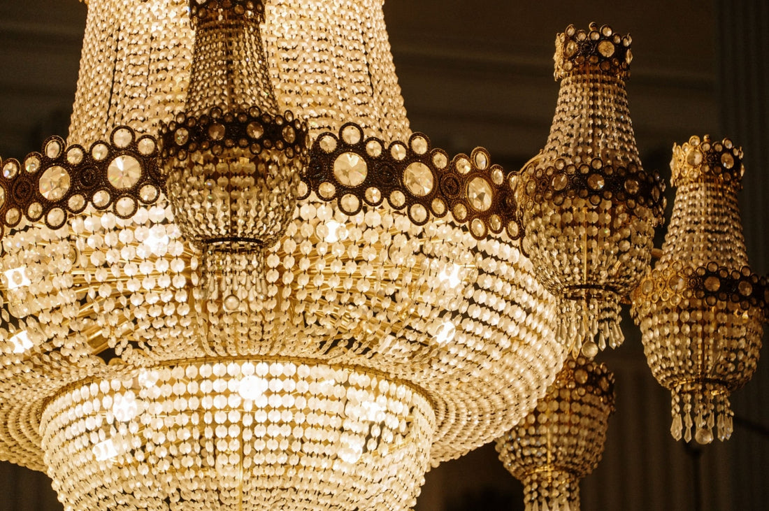 How to Choose the Best Chandelier in 2023
