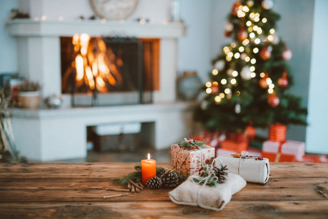 Seasonal Transitions - Refreshing Your Home Decor for Every Time of Year