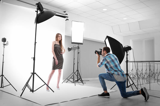 Setting the Stage: How Lighting Choices Impact Your Photography