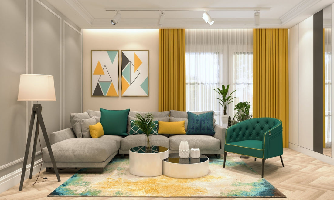 A Detailed Comparison between Table and Floor Lamp: 2023 Guide