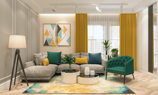 A Detailed Comparison between Table and Floor Lamp: 2023 Guide