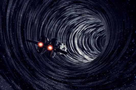Dark Matter & the Mystery of the Invisible Universe