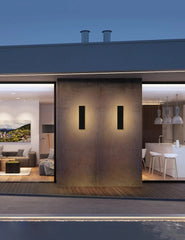 Celaeno Wall Light