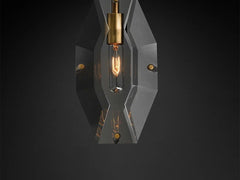 Mira Pendant Light