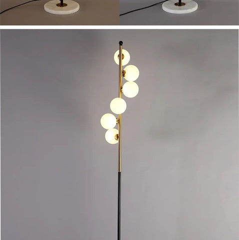 Edasich Floor Lamps