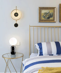 Mirach Wall Lamp