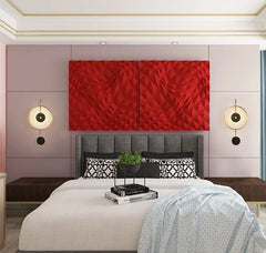 Mirach Wall Lamp