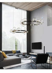 Sabik Ceiling Chandeliers