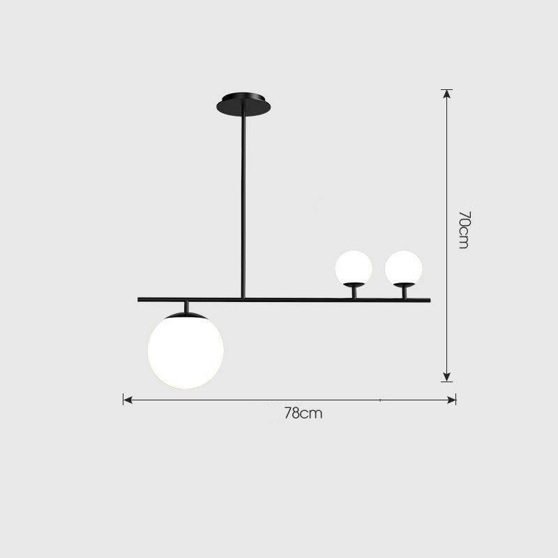 Phecda Hanging Lights