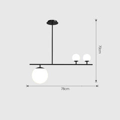 Phecda Hanging Lights