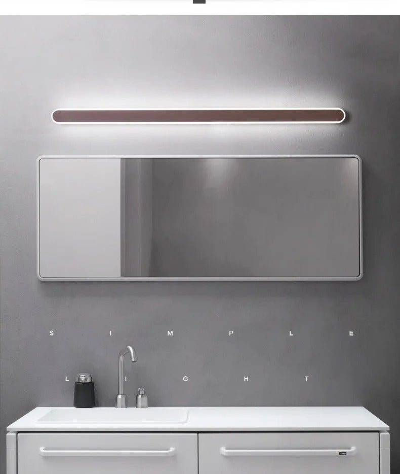 Mirror Wall Lamp 