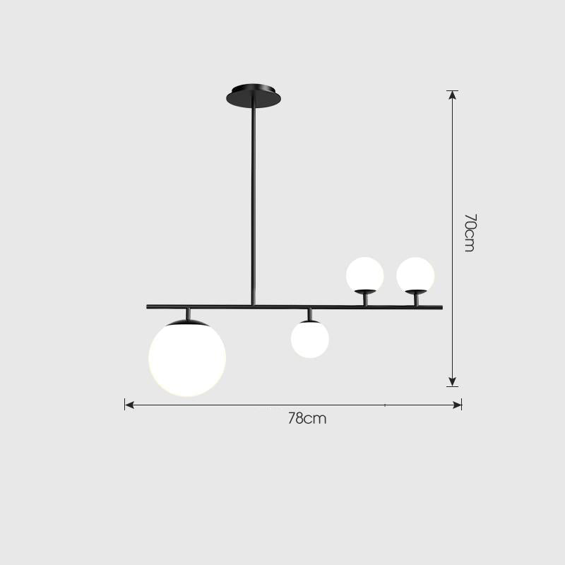 Phecda Hanging Lights