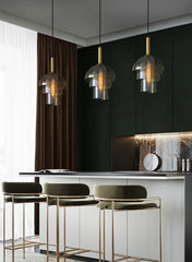 Naos Nordic Pendant Lamp