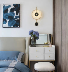 Mirach Wall Lamp