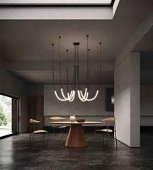 Chara Hanging Light