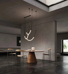 Chara Hanging Light