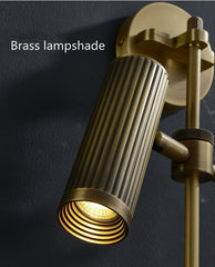 Merga Wall Lamp