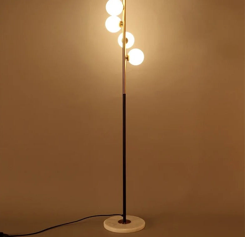 Edasich Floor Lamps