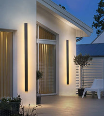 Celaeno Wall Light