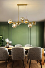 Nunki Nordic Pendant Lamps