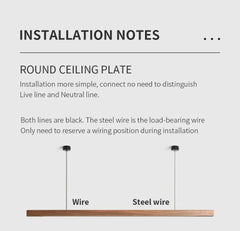 Alterf Hanging Lamp