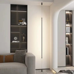 Kaus Suspended Rod Floor Lamp