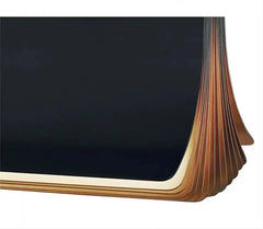Arneb Pleated Linear Pendant Lamp