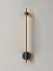 Azmidi Vertical Rod Wall Lamp