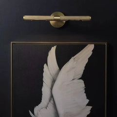 Kaus Pivoted Bar Wall Lamp