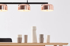 Nashira Rotatable Dome Pendant Lamp