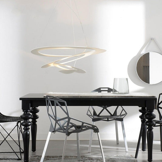 Acamar Hanging Chandelier